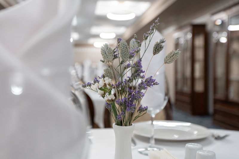 Ресторан Voice