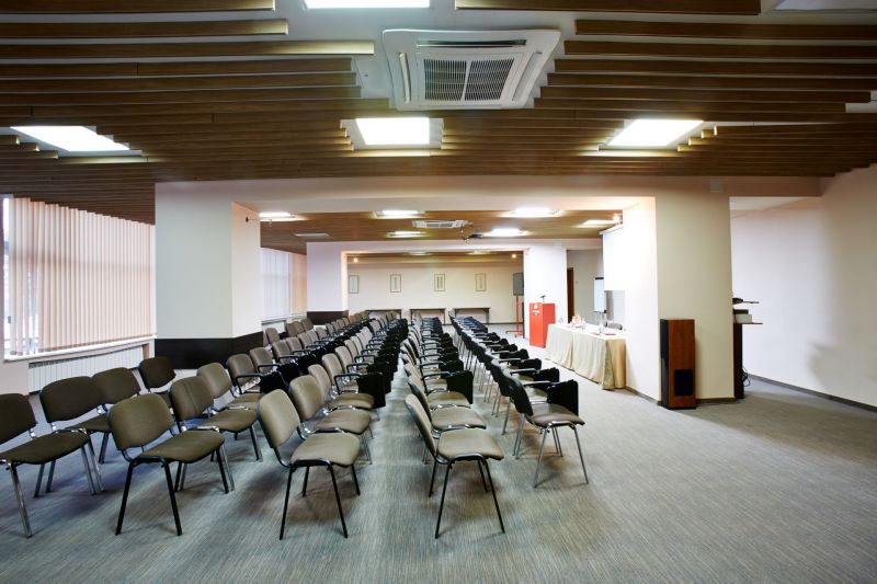 Конгресс-холл