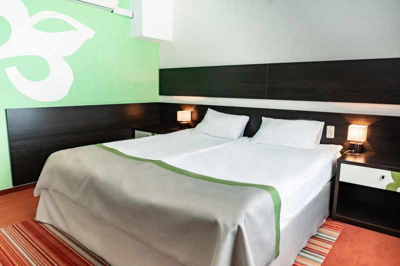 Стандарт 2-местный