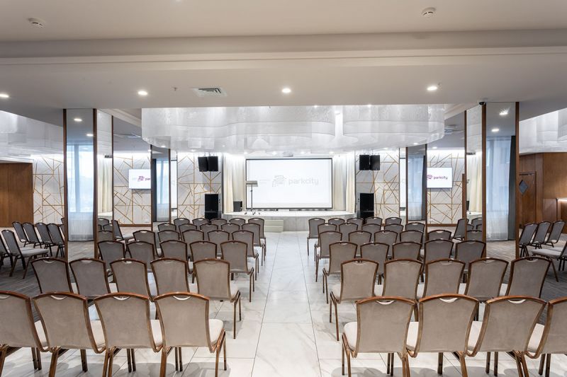 FUSION, конференц-расстановка1