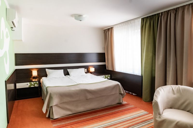 Стандарт 2-местный