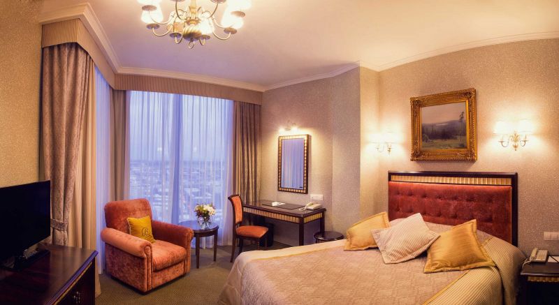 Внешний вид