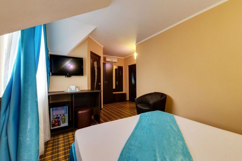 Внешний вид