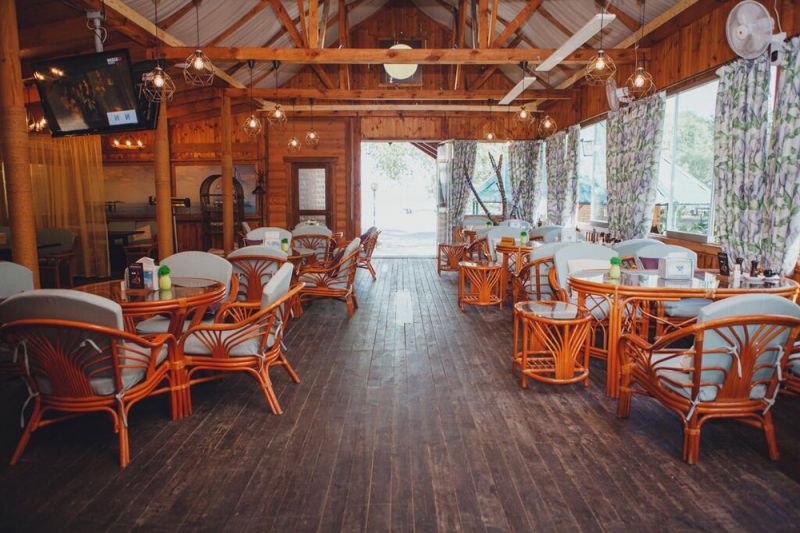 Внешний вид