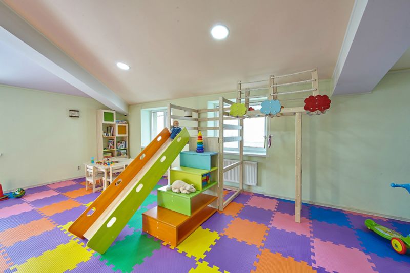 Внешний вид