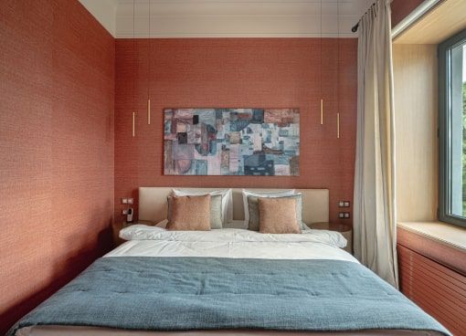 SUPERIOR-PREMIUM 2-местный 2-комнатный