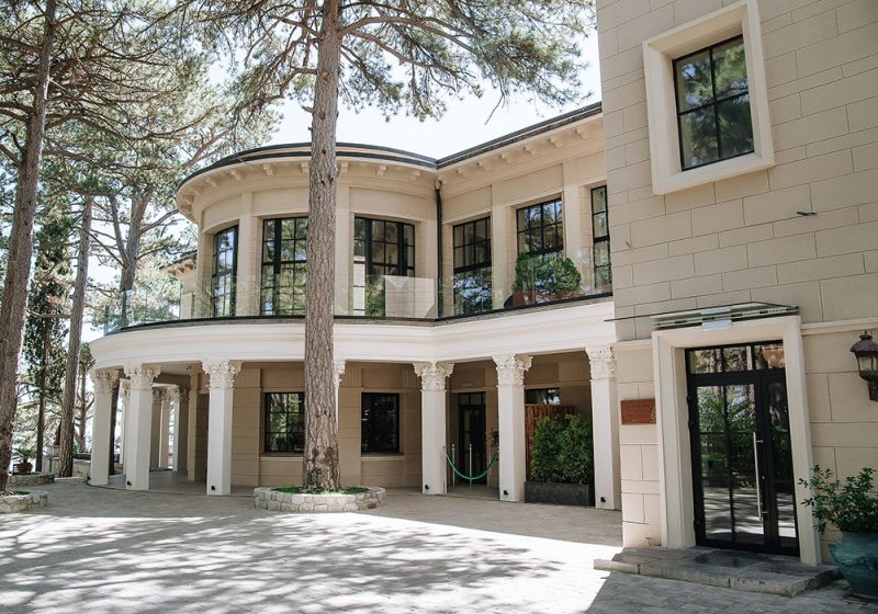 Внешний вид