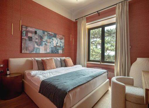 Suite PREMIUM 2-местный 2-комнатный