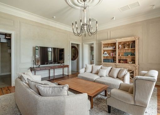 ВИЛЛА «ГУЗЕЛЬ-ЭР» 6-местная 4-комнатная