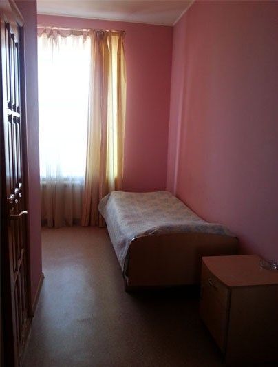 Стандартный 1-местный