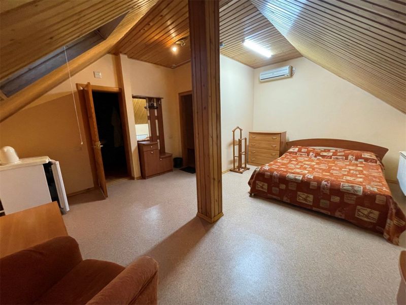 Полулюкс 2-местный