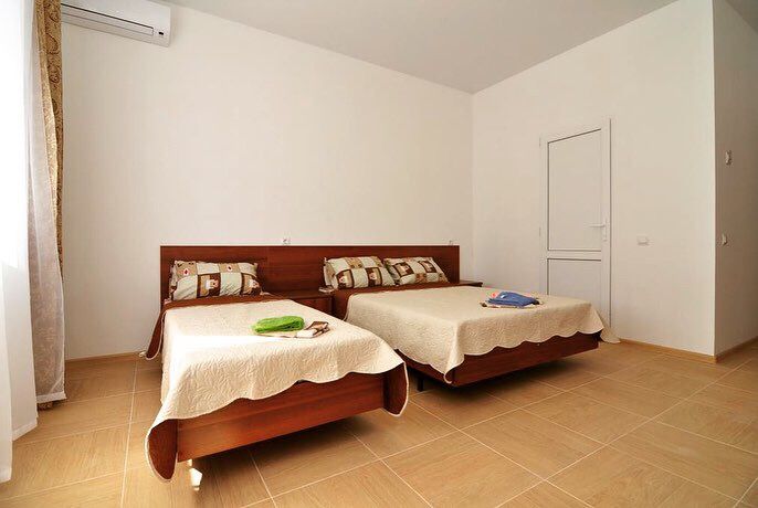 Стандартный 3-местный