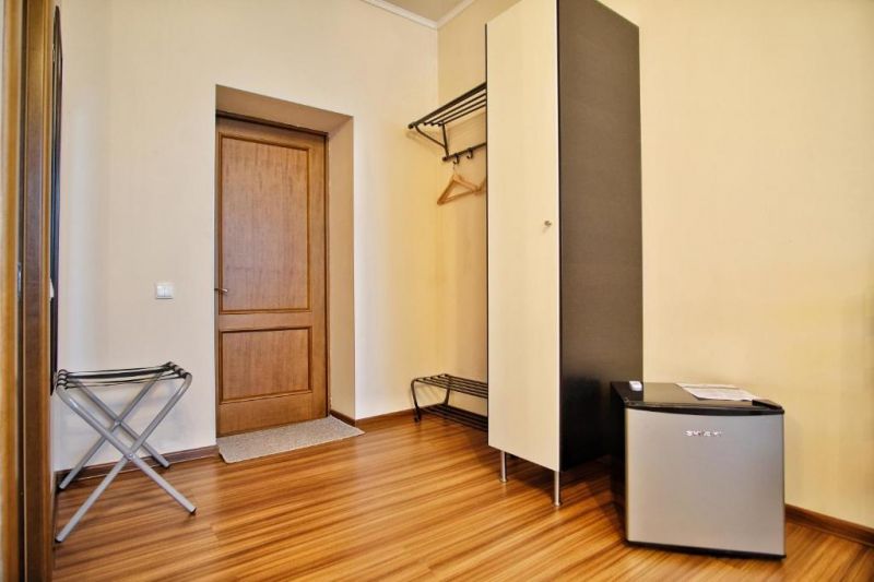 Супериор 2-местный 1-комнатный DBL