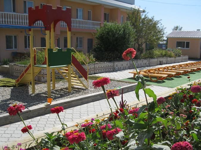 Территория