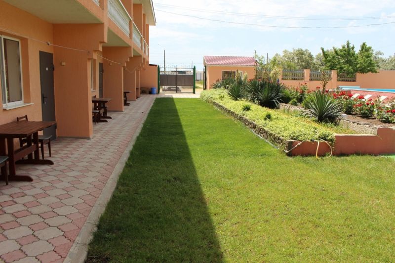 Территория