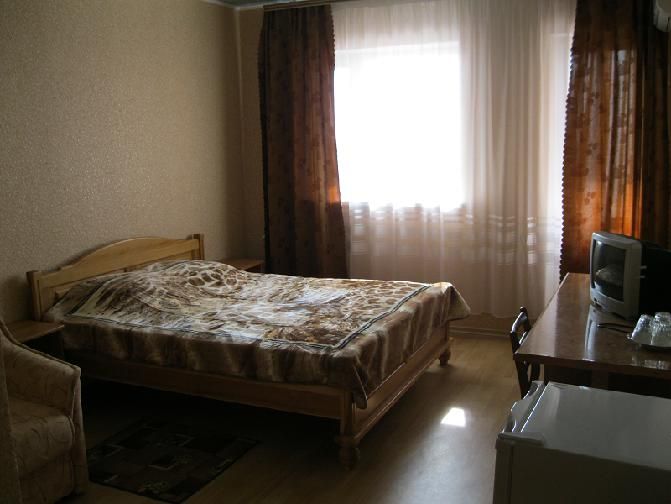 Стандартный 2-местный