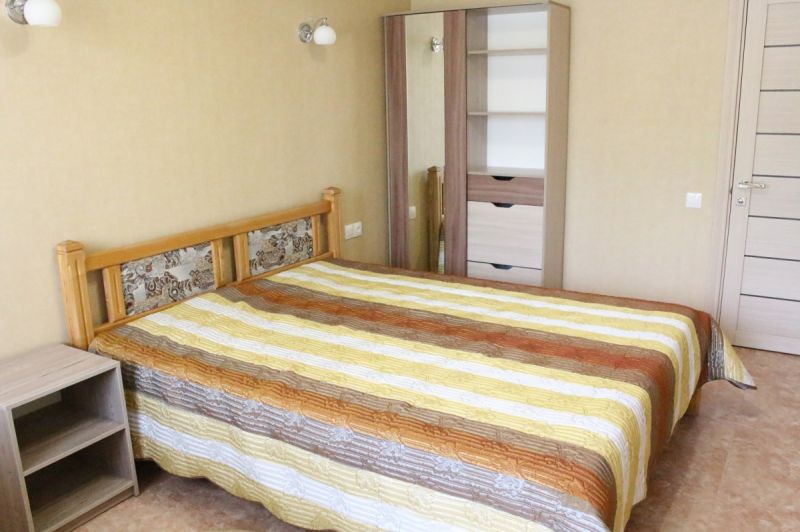 Стандартный 2-местный