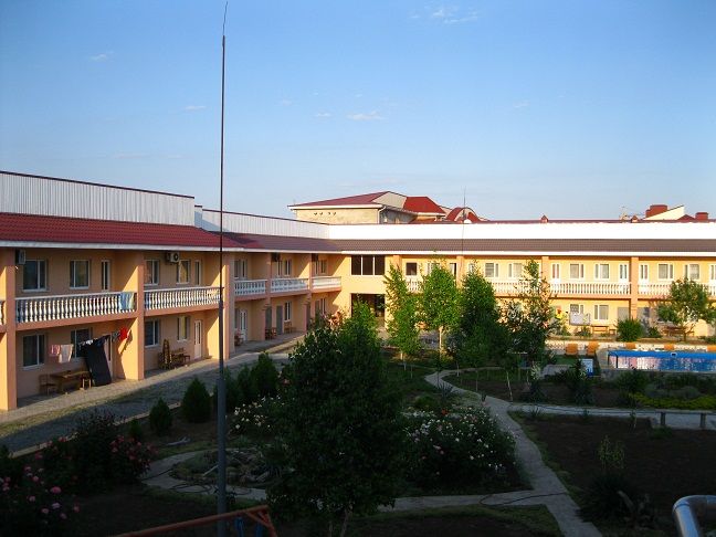 Территория