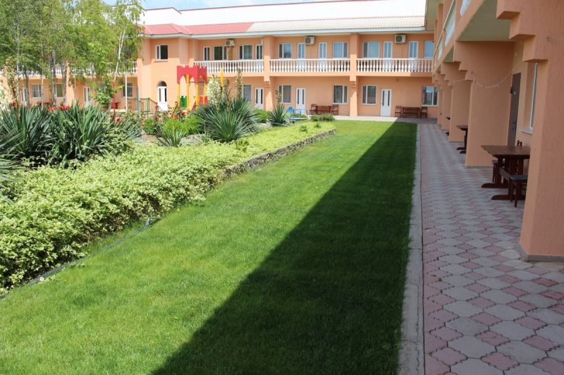 Территория