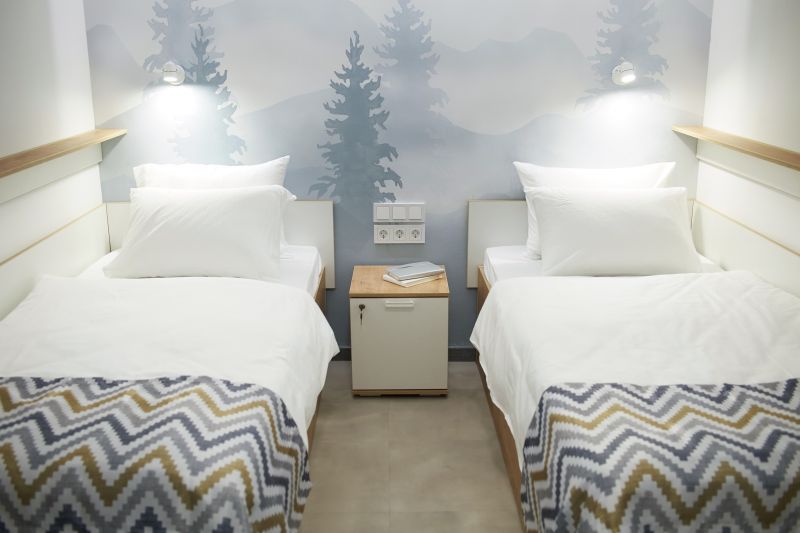 Внешний вид