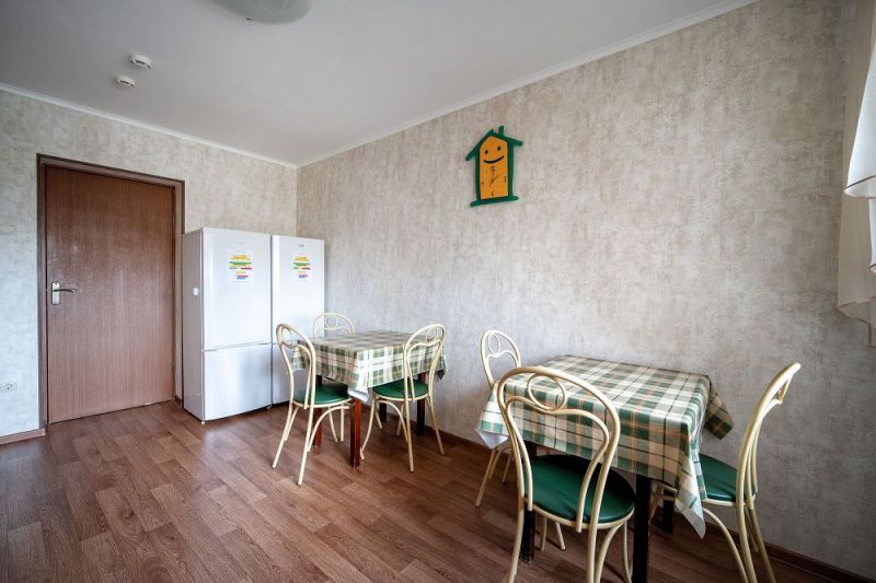 Стандартный 2-местный (DBL)