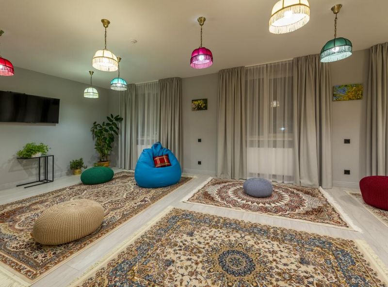 Внешний вид