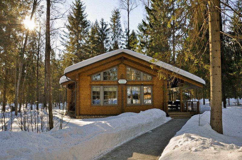 Территория