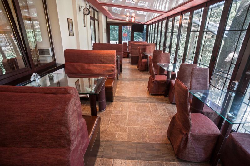 Территория