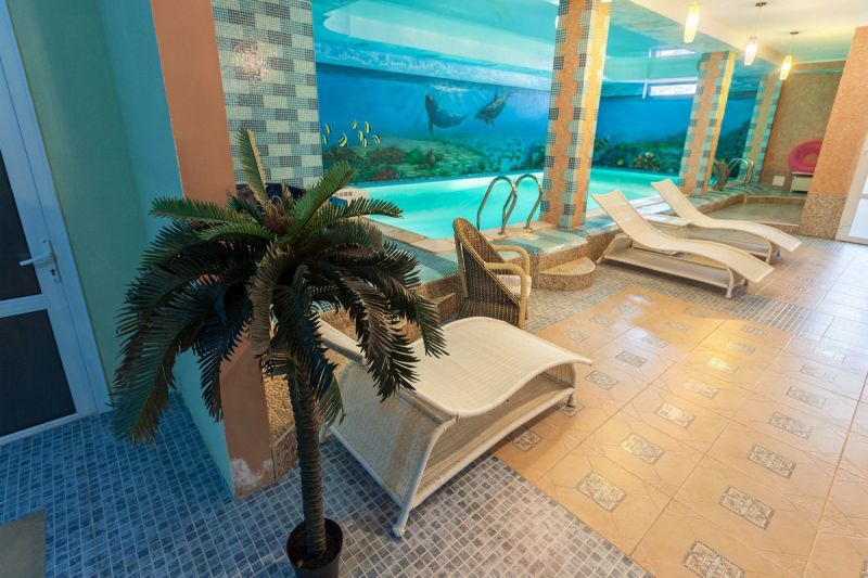 Территория