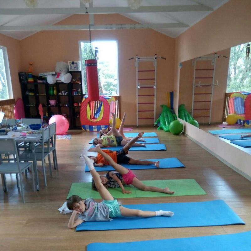 Территория