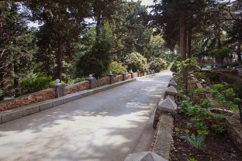 Территория