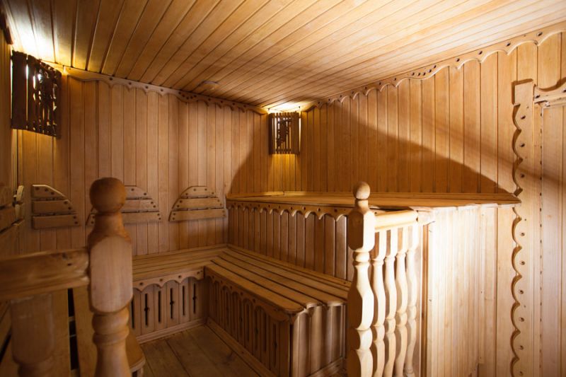 Территория