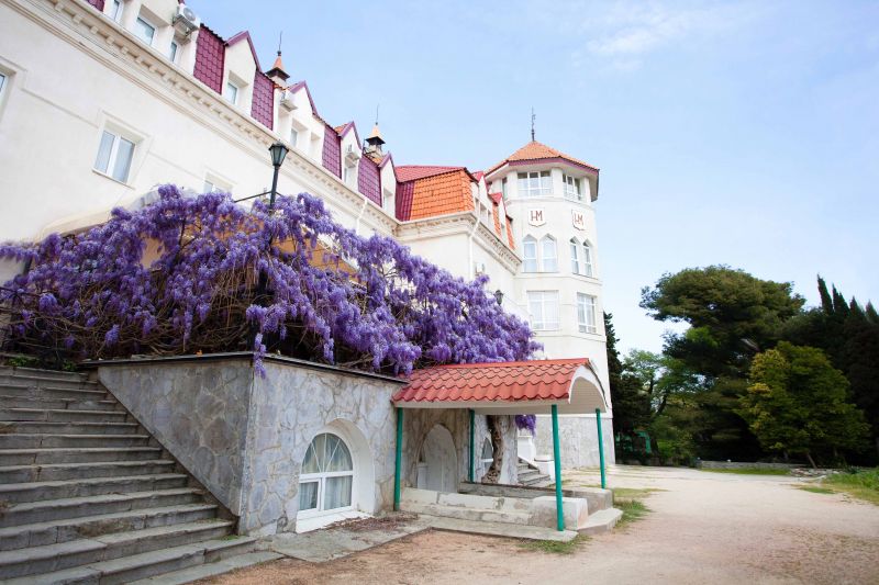 Территория