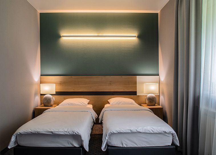 Супериор 2-местный