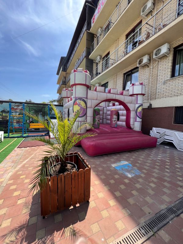 Территория