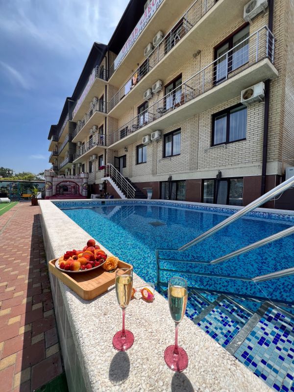 Территория