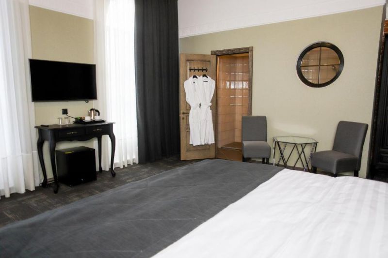 Джуниор Сюит 2-местный DeLuxe