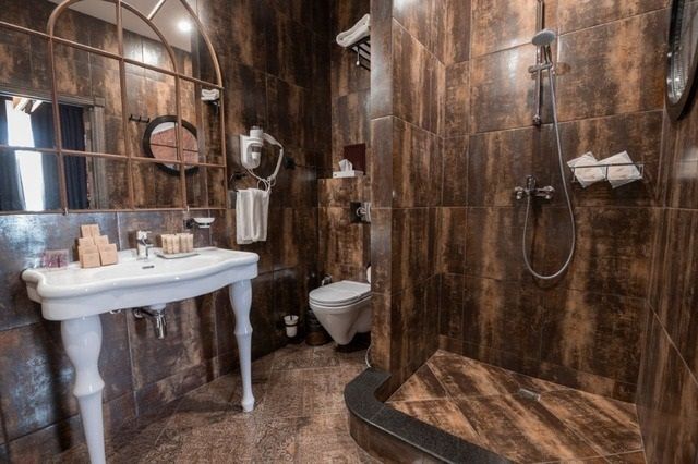 Люкс 4-местный 2-комнатный