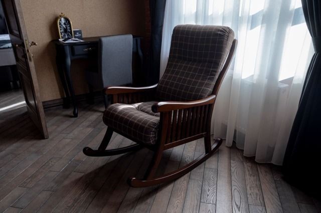 Люкс 4-местный 2-комнатный