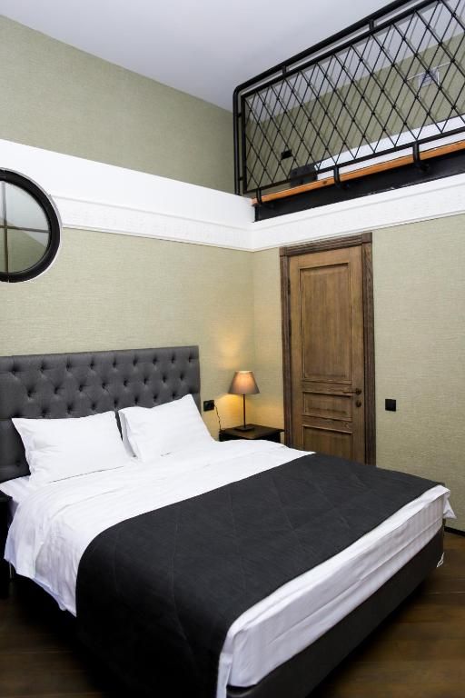 Стандартный Семейный 3-местный