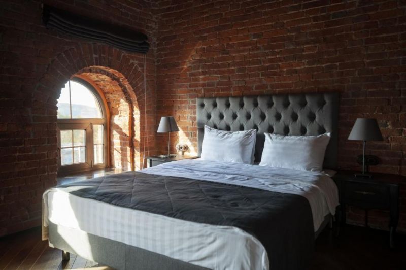 Стандартный 2-местный LOFT