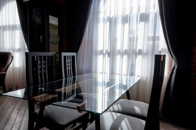 Люкс 4-местный 2-комнатный