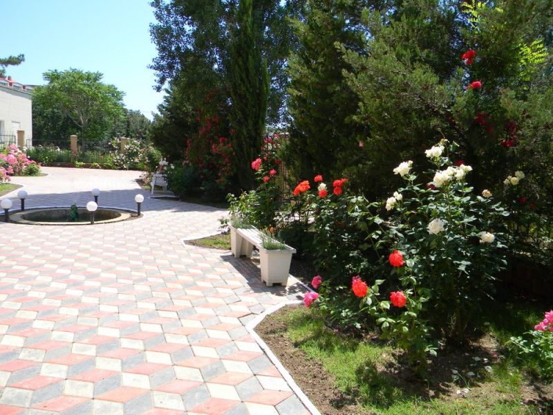 Территория