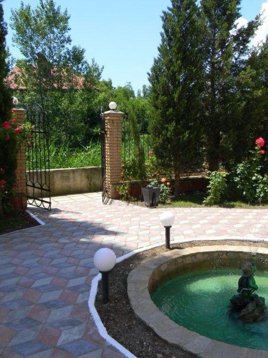 Территория