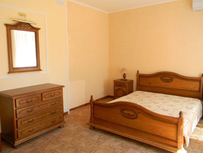 Стандартный 2-местный 1-комнатный (с внутренним двориком)