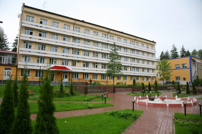 Территория