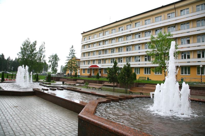 Территория