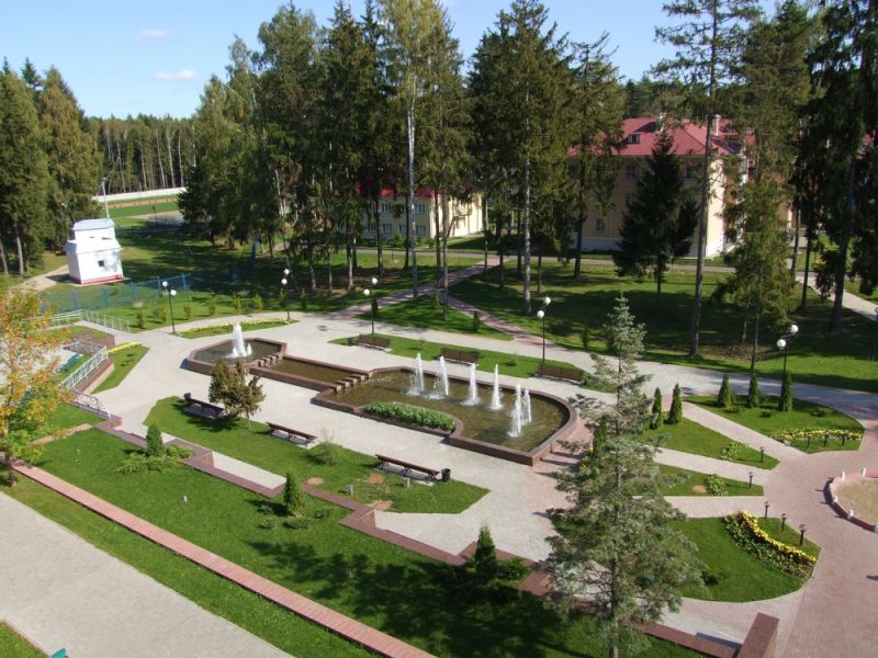 Территория