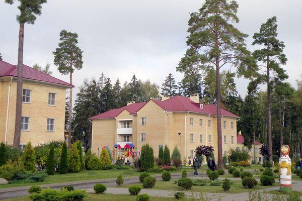 Территория