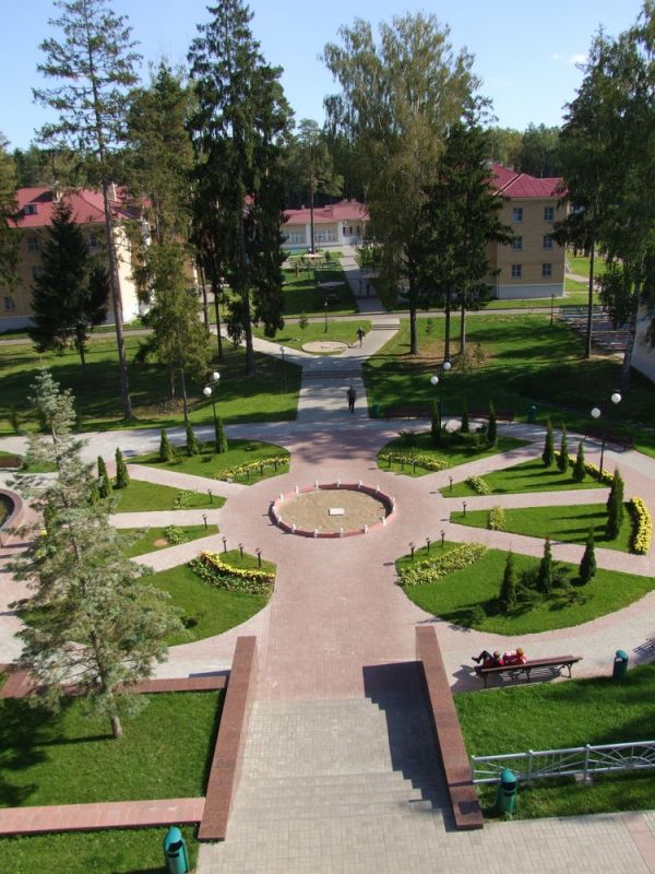 Территория